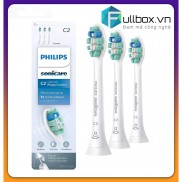 [Nhập MỸ] Đầu bàn chải điện Philips Sonicare C1 C2 G2 W C3 G3 W3